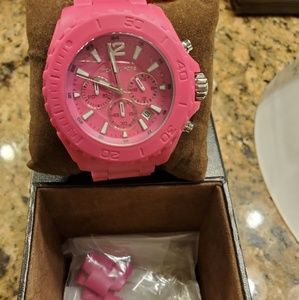 MK Watch
